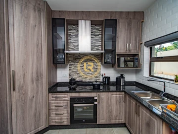 3 Bedroom Townhouse Complex