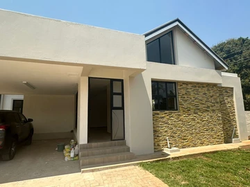 Avondale West MORDEN 3 BEDROOMED  TOWN HOUSE TO RENT_*