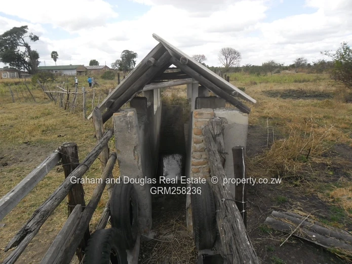 Karoi Farm For Sale