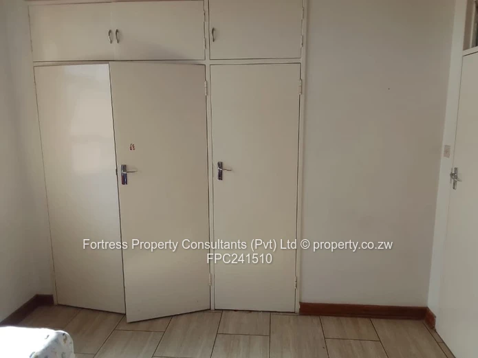 RIVERIA COURT- 7th Street & Fife Avenue (Sole Mandate)