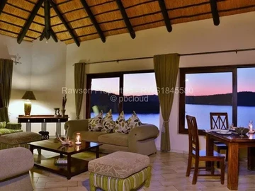 Hotel & Lodge