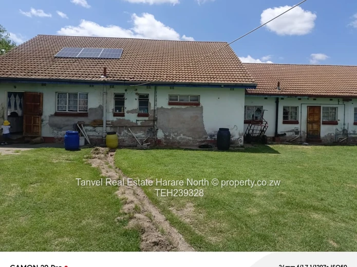 New Mandate in Hatfield:7 bedrooms,lounge,two dining rooms,Three combined bathrooms & toilets and tw