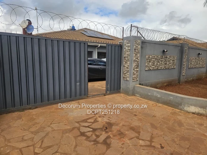 **Opposite National Sports Stadium – Exceptional Family Home for Sale | **