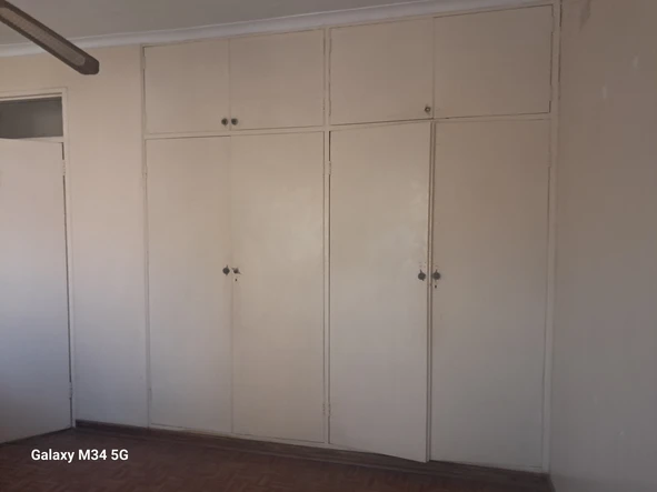 2 Bedroom Garden Flat