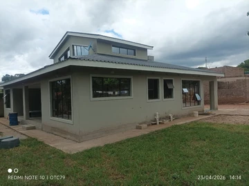 4 Bedroom Townhouse Complex