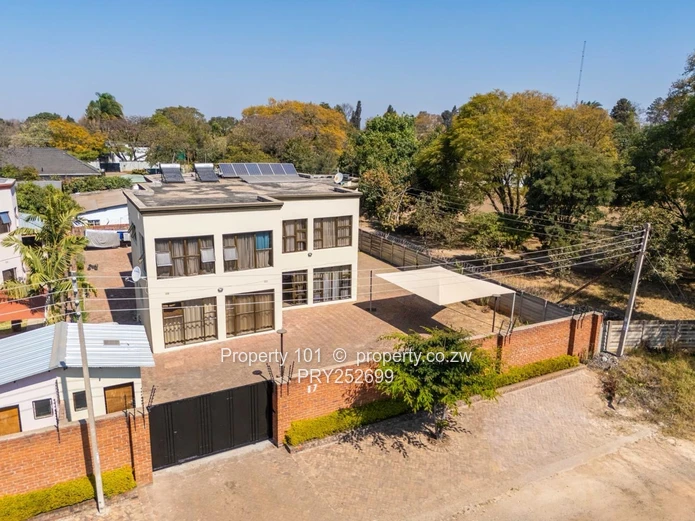 Prime Emerald Hill Investment | Dual-Income Apartment Block (Sole Mandate)