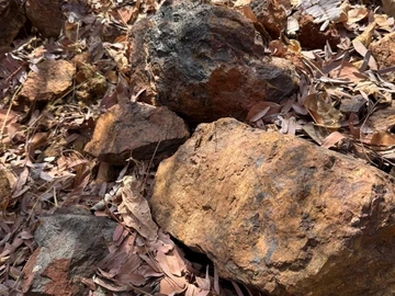 Commercial & Industrial Land