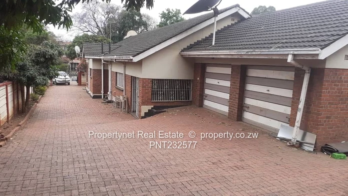 Suitable for Residential or Commercial!!!