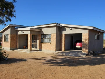 3 Bedroom Townhouse Complex