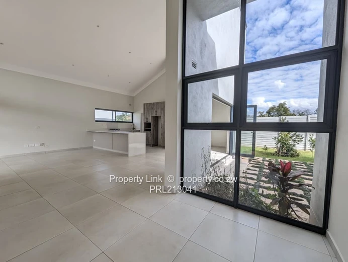 Upmarket 3 Bed Townhouse For Sale In Greendale