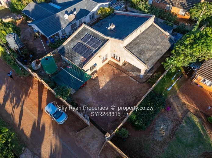 New Marlborough House For Sale