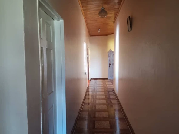 Commercial & Industrial Land