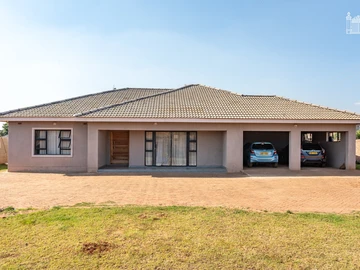 5 Bedroom Townhouse Complex