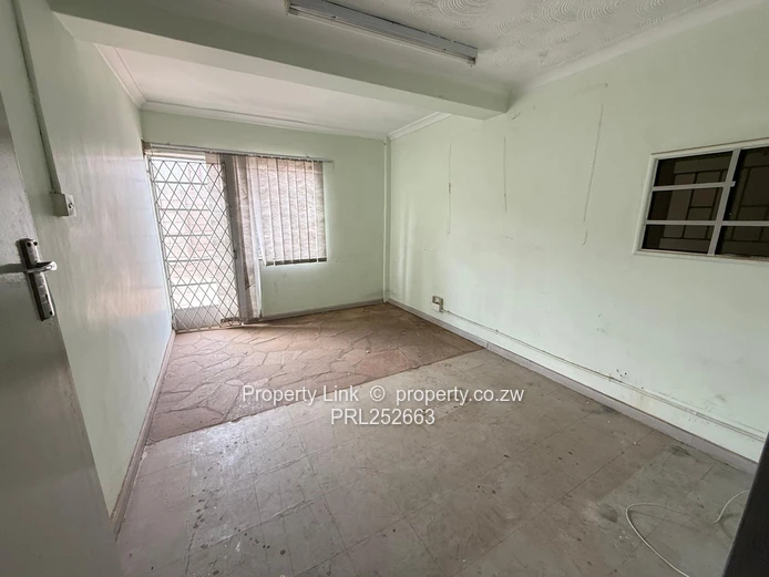 Strategically Located Versatile Property