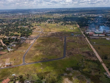 Stands & Residential Land