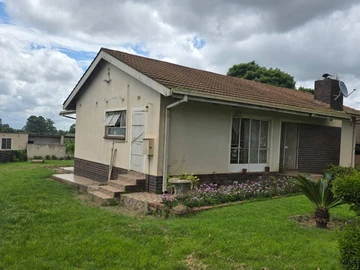 Commercial & Industrial Land