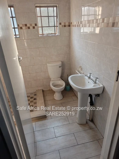 4-BEDROOM FAMILY HOME | 300SQM | $93K Budiriro Cabs