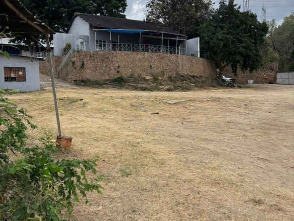 Commercial Property