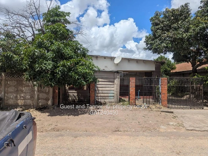 3 Bed House For Sale In Chitungwiza Unit K 