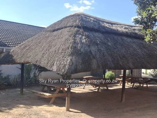 Braeside House For Sale