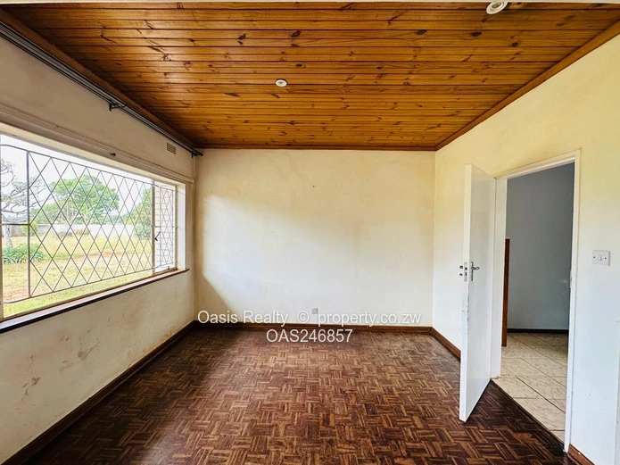 Office Space To Rent