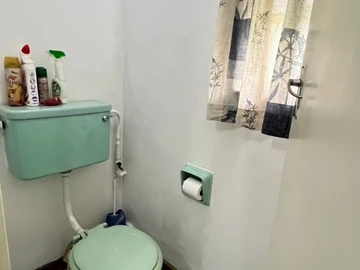 2 Bedroom Garden Flat