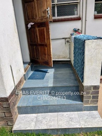 Chadcombe apartments