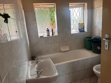 3 Bedroom Townhouse Complex