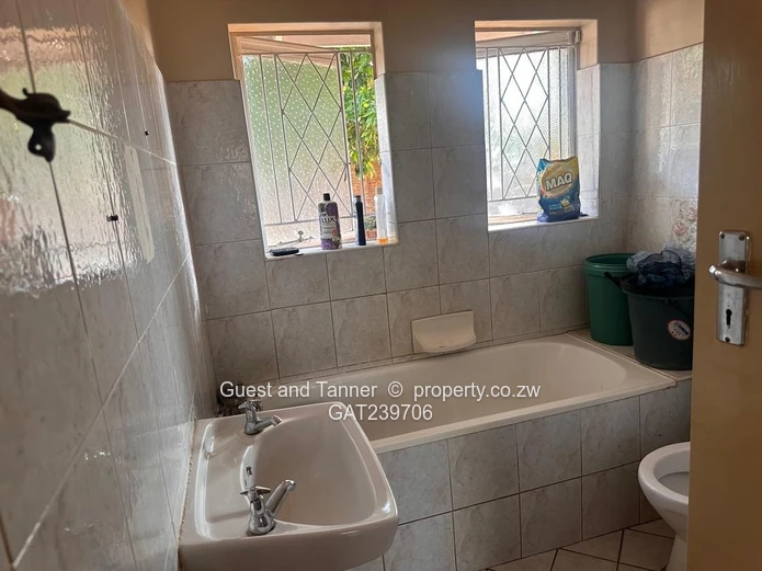 Prime Belvedere Family Home for Sale - Cottage, Swimming Pool & Mature Landscaped Garden with Deed