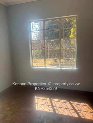 Avenues CBD Office - Reception, Fitted Kitchen & Wooden Floor