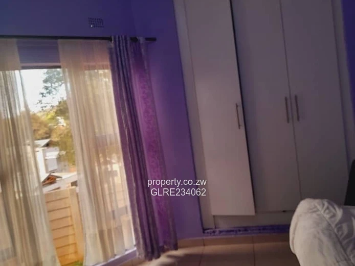 Charming 3-Bedroom Home in Glenlorn To Let 