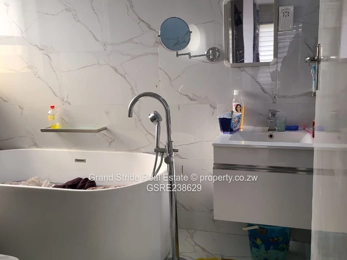 House For Rent In Arlington Estate 