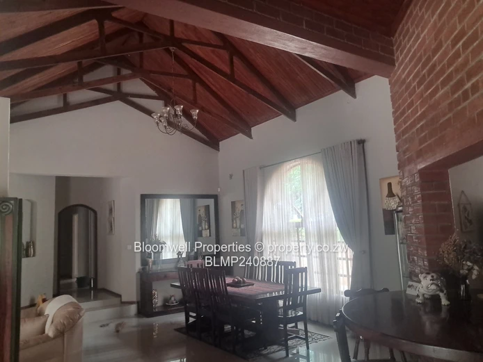 Fully furnished home in Kambanji - Shared Property