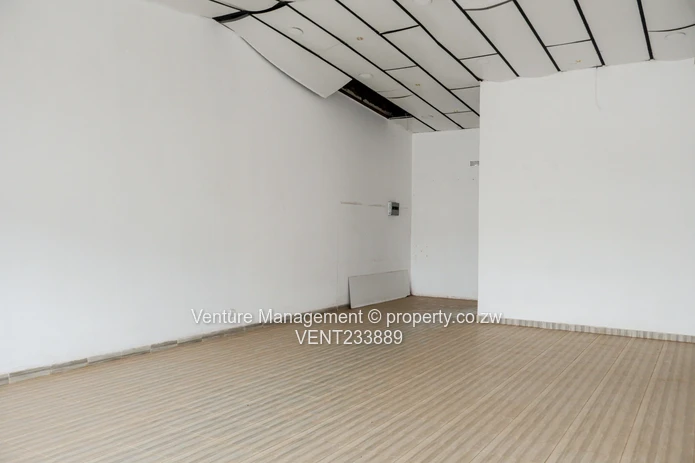 Retail & Storage Space for Rent – Coronation Avenue, Greendale