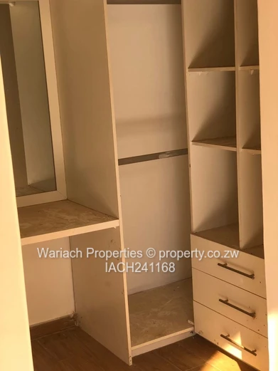 Quick sale!!! Beautiful and Unique Morden Clusters in Borrowdale Horgety Hill