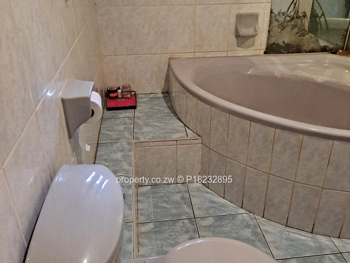 3 bedroomed house to rent in Eagle heights 