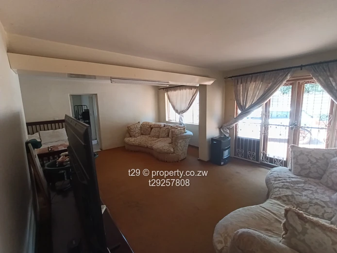 Highlands House for sale 