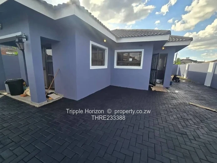 Aspindale house for sale