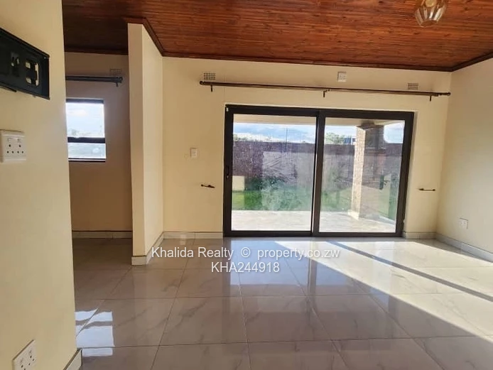 Sunway City house for rent