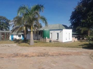 Shop & Retail Property