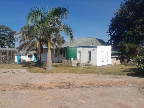 Shop & Retail Property