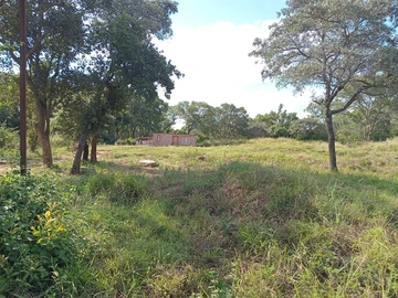 An Opportunity to Build in Fortunes Gate!