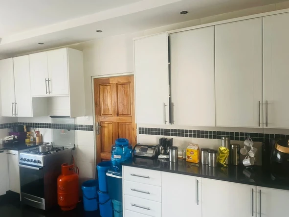 4 Bedroom Townhouse Complex