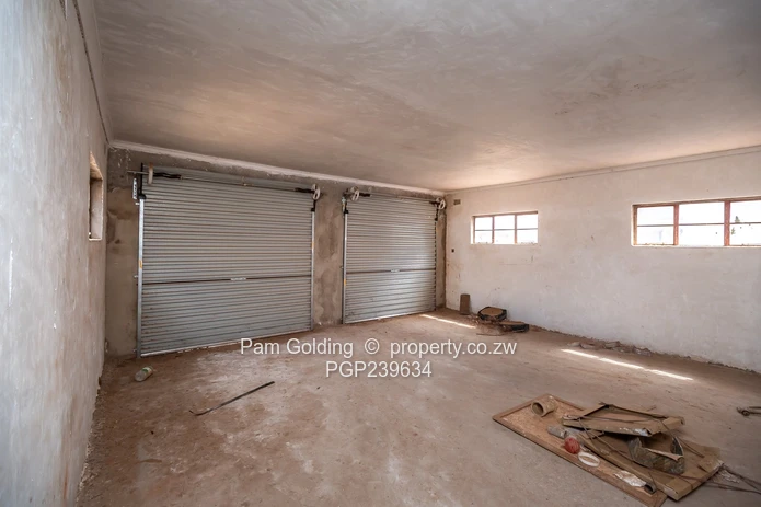 3 Bedroom Cluster Unit for Sale