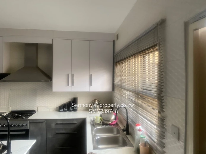 Residential house for sale