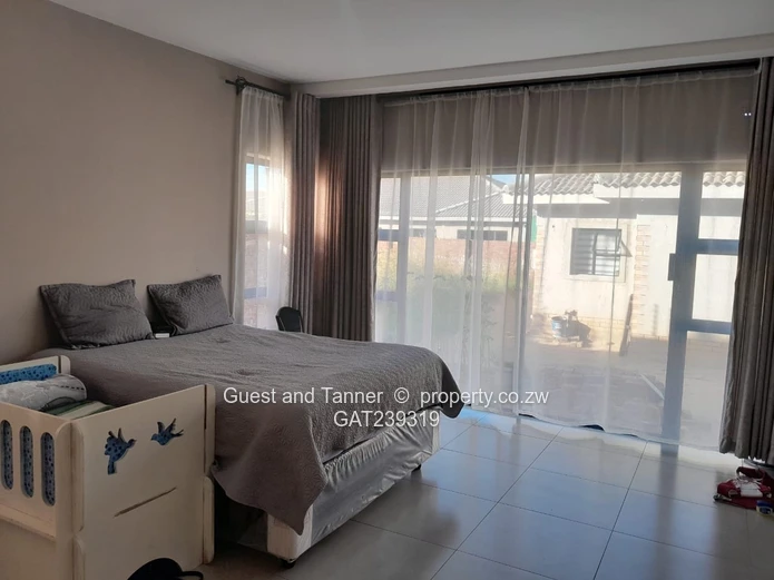 Mabvazuva – Modern 4BR Family Home for Sale