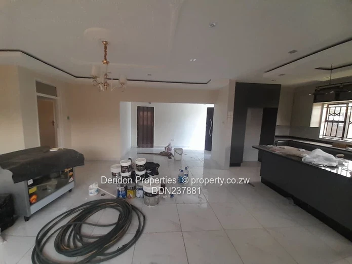 Madokero 3 Bedroomed House