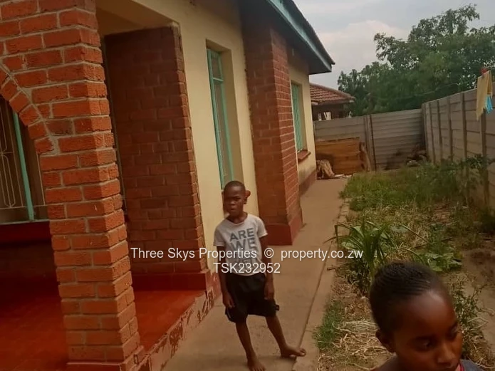 New Prospect Park -Sunningdale 3 