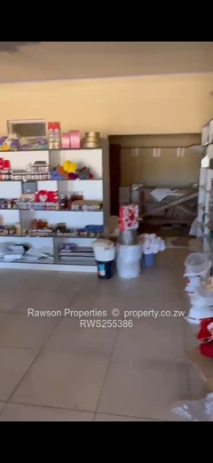 Superb opportunity in Norton Nharira (Sole Mandate)