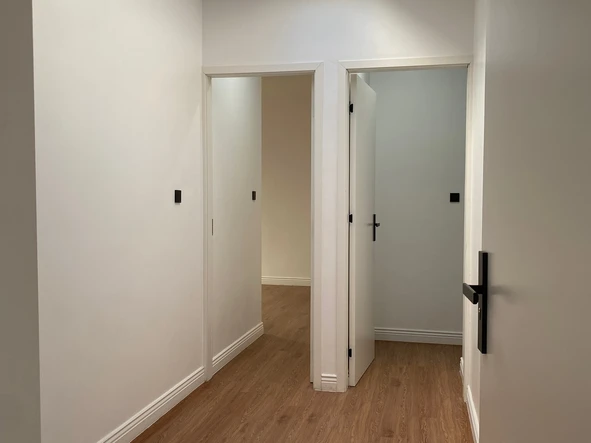 4 Bedroom Garden Flat